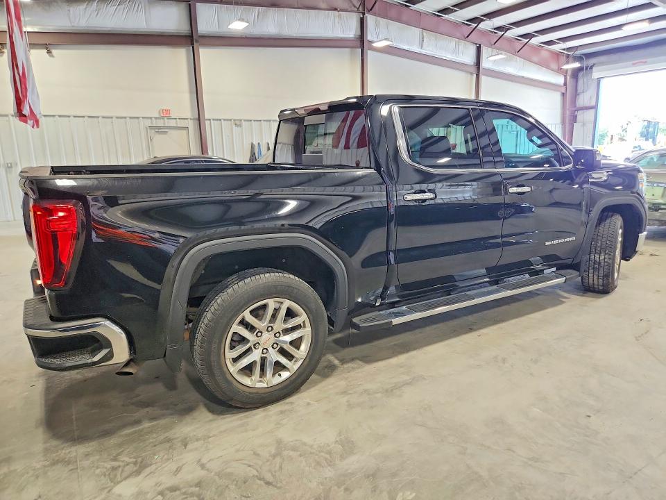 61408366 :رقم المزاد ، 3GTP8DET1LG314984 vin ، 2020 Gmc Sierra مزاد بيع