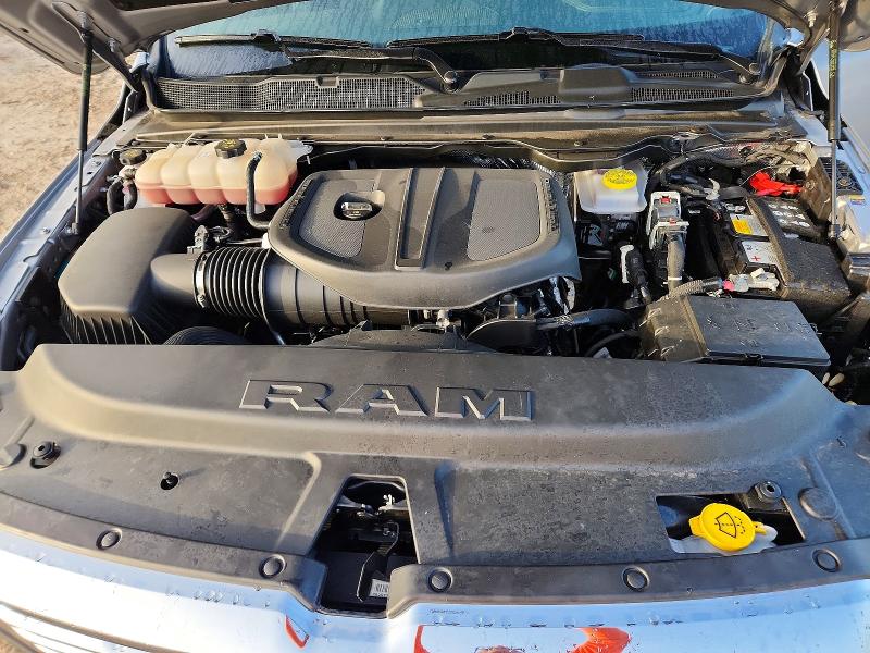 Продажа на аукционе авто 2026 Ram 1500, vin: 1C6SRFJP3TN255513, номер лота: 60169356