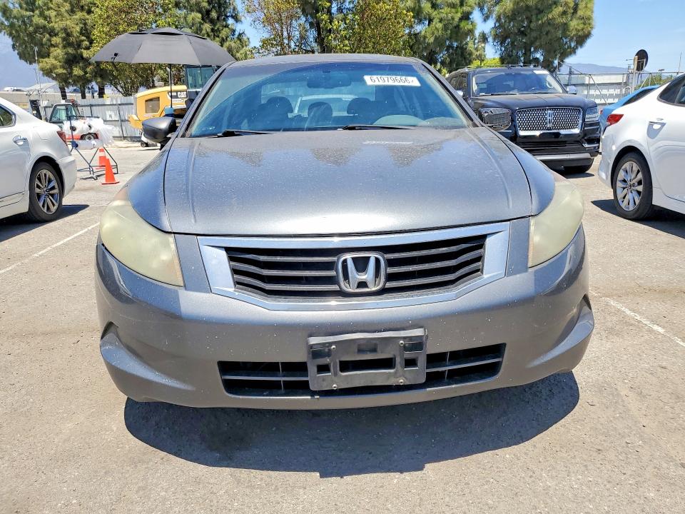 Auction sale of the 2010 Honda Accord, vin: 1HGCP2F84AA048017, lot number: 61979666