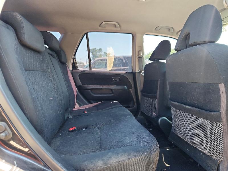 Aukcja sprzedaży 2006 Honda Cr-v, vin: SHSRD68556U408074, numer aukcji: 60194546