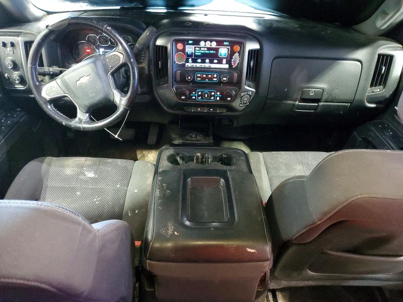 Продажа на аукционе авто 2015 Chevrolet Silverado, vin: 1GCVKRECXFZ147602, номер лота: 60153776