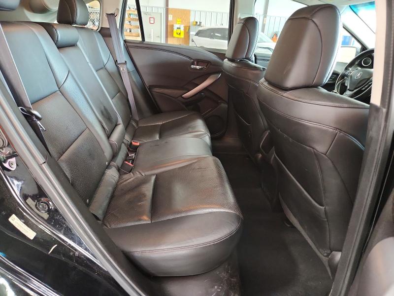 Aukcja sprzedaży 2013 Acura Rdx, vin: 5J8TB3H5XDL001283, numer aukcji: 61725446