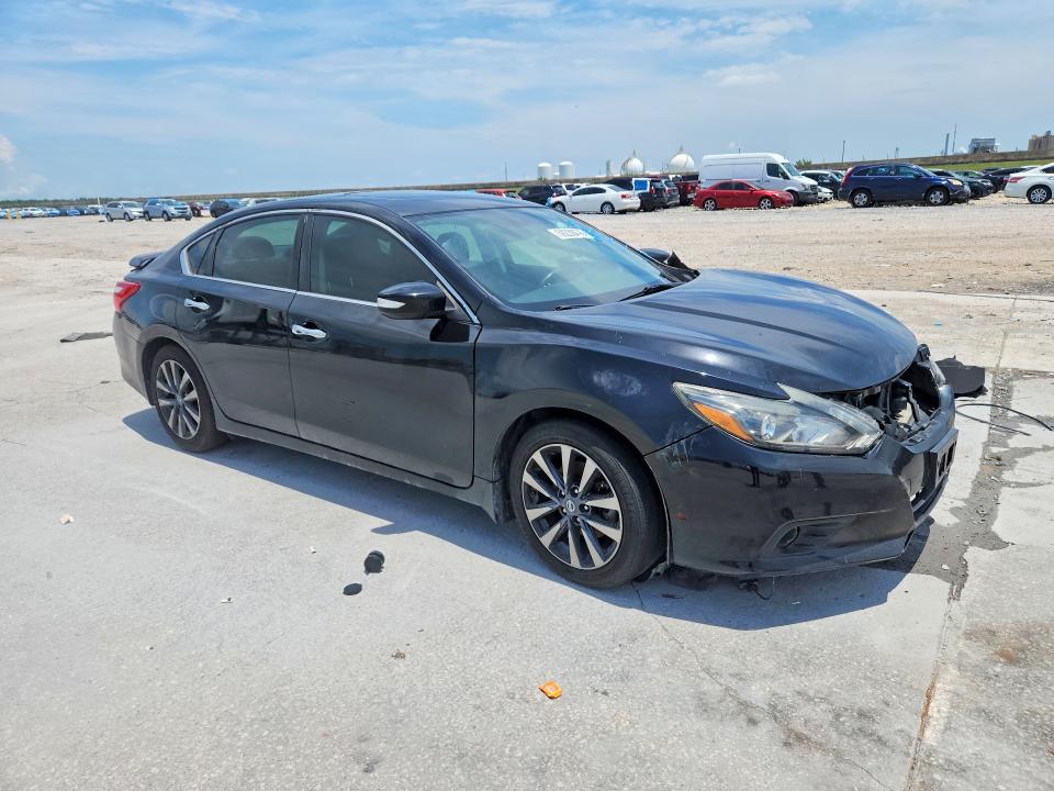 2016 Nissan Altima მანქანა იყიდება აუქციონზე, vin: 1N4AL3AP6GC294897, აუქციონის ნომერი: 59238856