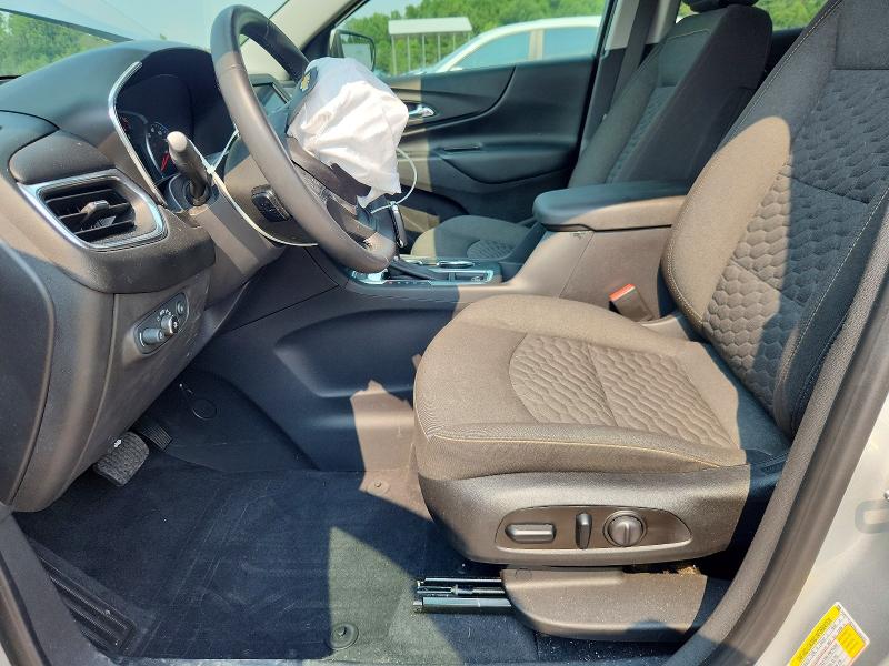 Aukcja sprzedaży 2020 Chevrolet Equinox, vin: 3GNAXUEV6LL105605, numer aukcji: 62935506