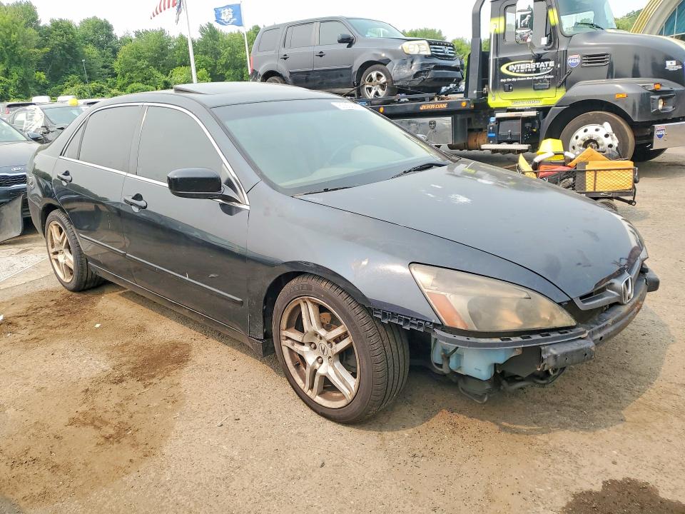 Aukcja sprzedaży 2005 Honda Accord, vin: 1HGCM66585A048856, numer aukcji: 60554416