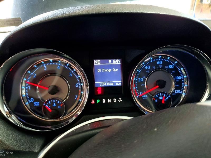 Aukcja sprzedaży 2014 Chrysler Town & Country, vin: 2C4RC1BG9ER412784, numer aukcji: 62164136