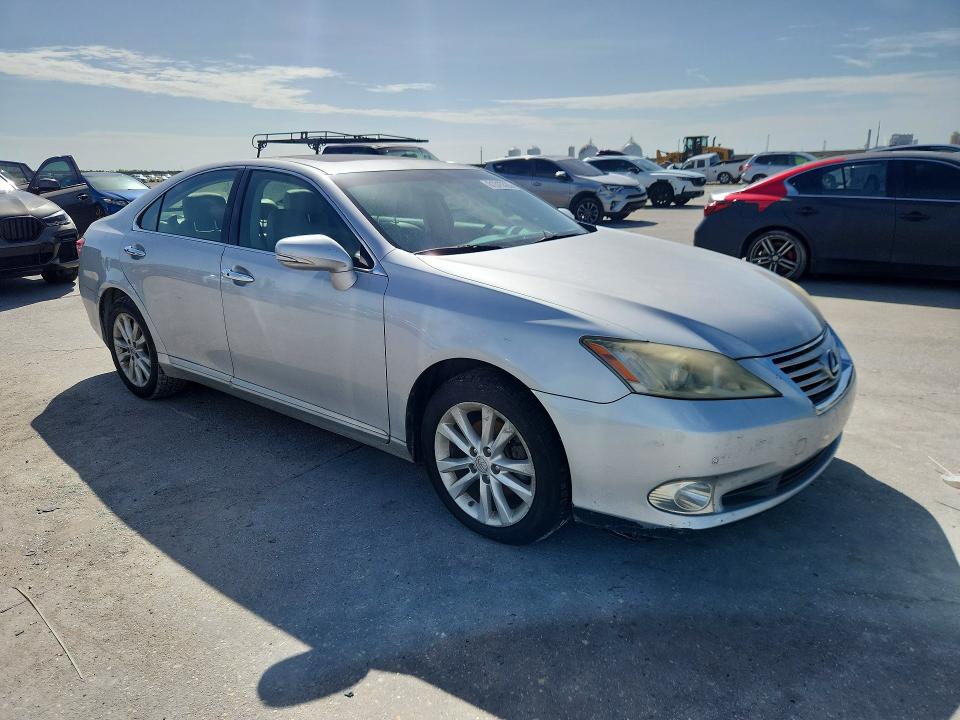 2012 Lexus Es მანქანა იყიდება აუქციონზე, vin: JTHBK1EG7C2485548, აუქციონის ნომერი: 61315326