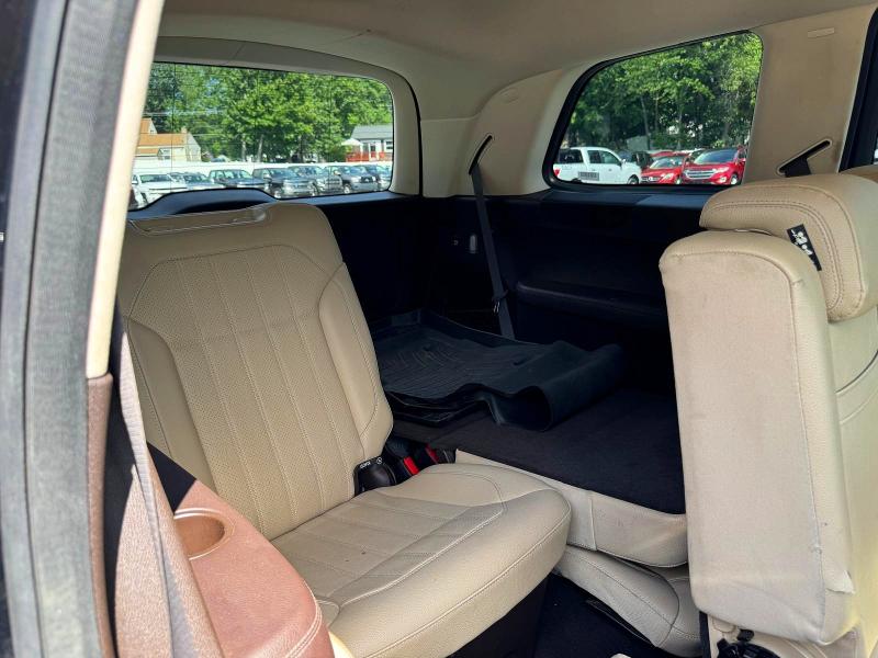 Продажа на аукционе авто 2017 Mercedes-benz Gls, vin: 4JGDF6EE3HA938681, номер лота: 62200396