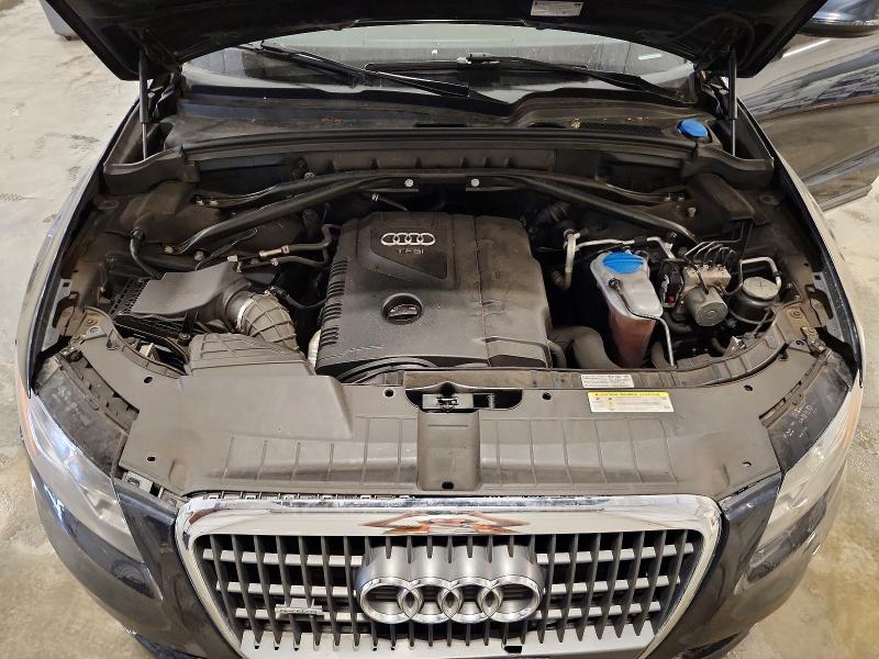 Aukcja sprzedaży 2012 Audi Q5, vin: WA1LFAFP8CA050806, numer aukcji: 62817956