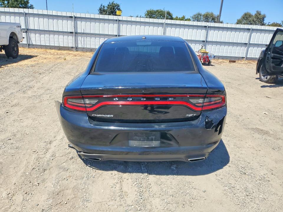 Auction sale of the 2018 Dodge Charger, vin: 2C3CDXBG4JH167368, lot number: 62911806