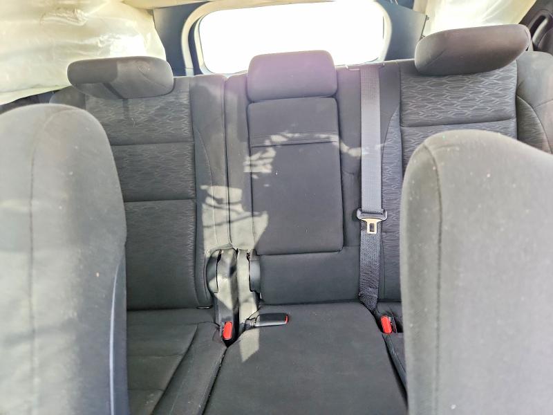 Aukcja sprzedaży 2021 Dodge Durango, vin: 1C4RDJFG5MC724454, numer aukcji: 60989346