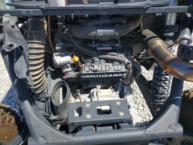 Aukcja sprzedaży 2020 Can-am Maverick X3, vin: 3JBVXAV4XLK001742, numer aukcji: 62087736