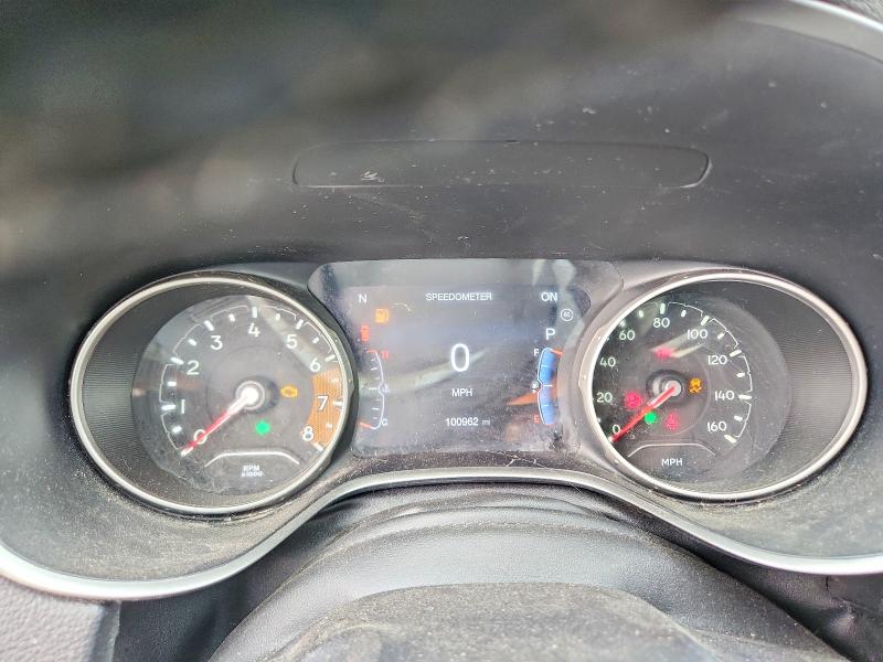 Продажа на аукционе авто 2021 Jeep Compass, vin: 3C4NJDEB6MT524914, номер лота: 61717916