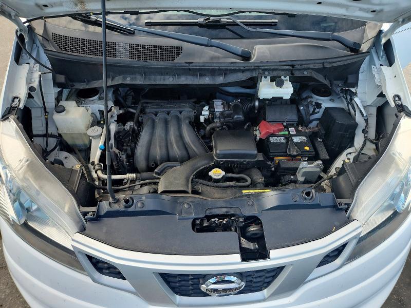 Продажа на аукционе авто 2020 Nissan Nv200, vin: 3N6CM0KN5LK700634, номер лота: 59946016