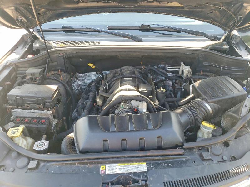 2011 Jeep Grand Cherokee მანქანა იყიდება აუქციონზე, vin: 1J4RR5GT1BC552290, აუქციონის ნომერი: 60586476