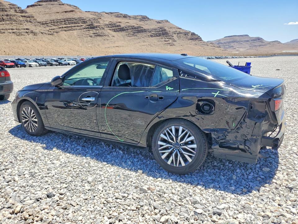 59686476 :رقم المزاد ، 1N4BL4DV1PN356196 vin ، 2023 Nissan Altima مزاد بيع
