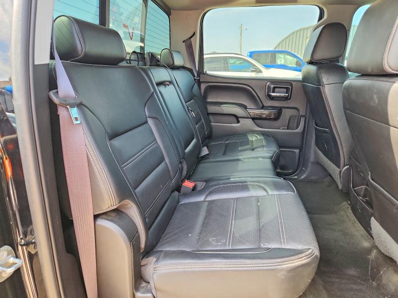 Aukcja sprzedaży 2016 Gmc Sierra, vin: 3GTU2PEC1GG320537, numer aukcji: 62764816