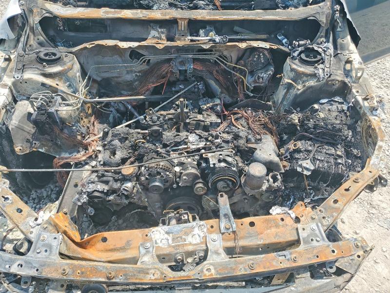 59404866 :رقم المزاد ، JF2GUABC1RH852017 vin ، 2024 Subaru Crosstrek مزاد بيع