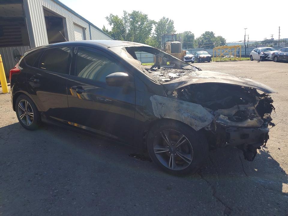 Aukcja sprzedaży 2012 Ford Focus, vin: 1FAHP3K23CL306911, numer aukcji: 63479746