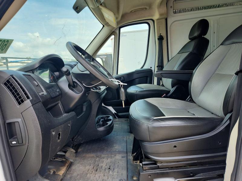 Продажа на аукционе авто 2017 Ram Promaster 2500, vin: 3C6TRVDGXHE512575, номер лота: 60765016