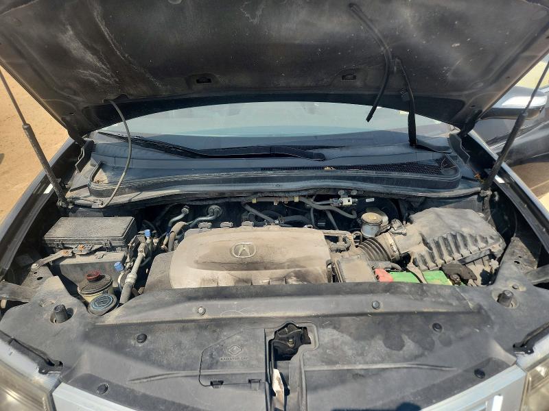 Aukcja sprzedaży 2011 Acura Mdx, vin: 2HNYD2H61BH526528, numer aukcji: 61328146