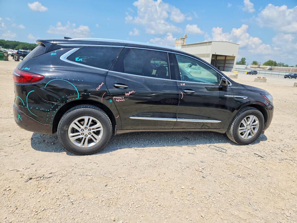 Aukcja sprzedaży 2018 Buick Enclave, vin: 5GAEVAKW3JJ221636, numer aukcji: 60663216