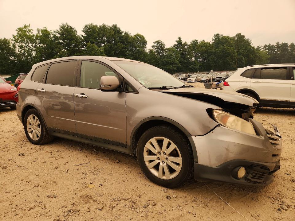 2009 Subaru Tribeca მანქანა იყიდება აუქციონზე, vin: 4S4WX97DX94405285, აუქციონის ნომერი: 85610555