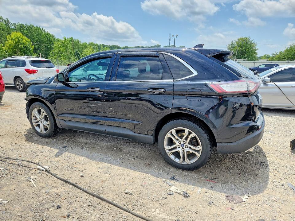 Продажа на аукционе авто 2017 Ford Edge, vin: 2FMPK4K99HBB89961, номер лота: 61917096