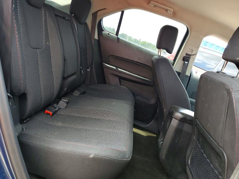 Aukcja sprzedaży 2017 Chevrolet Equinox, vin: 2GNALCEK3H6209492, numer aukcji: 59899156