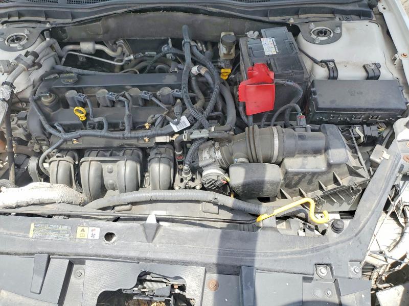 Продаж на аукціоні авто 2012 Ford Fusion, vin: 3FAHP0GA7CR225815, номер лоту: 61874216