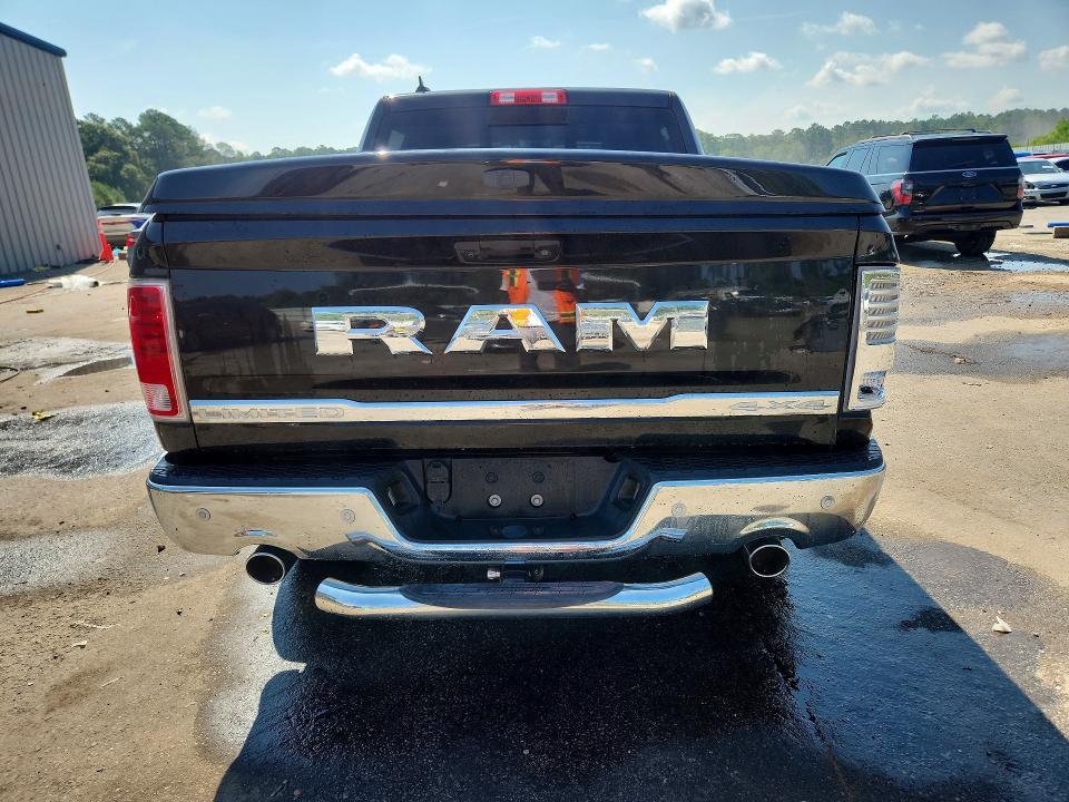 Продаж на аукціоні авто 2016 Ram 1500, vin: 1C6RR7PT8GS247360, номер лоту: 59994186