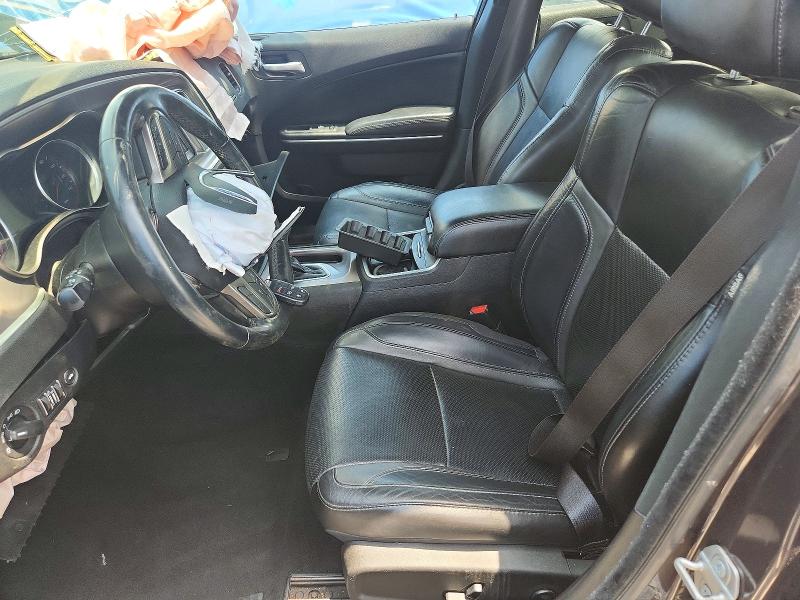 2021 Dodge Charger მანქანა იყიდება აუქციონზე, vin: 2C3CDXBG4MH518378, აუქციონის ნომერი: 60580546