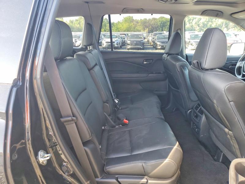 Продаж на аукціоні авто 2017 Honda Pilot, vin: 5FNYF6H99HB002950, номер лоту: 59865896