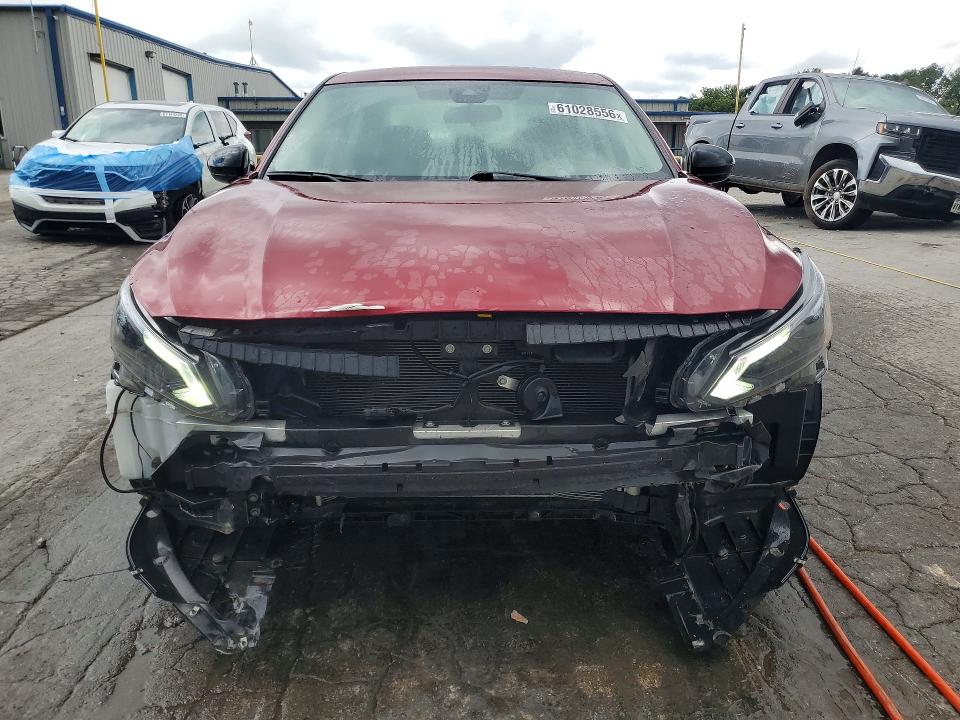 Продажа на аукционе авто 2023 Nissan Altima, vin: 1N4BL4CW3PN348711, номер лота: 61028556