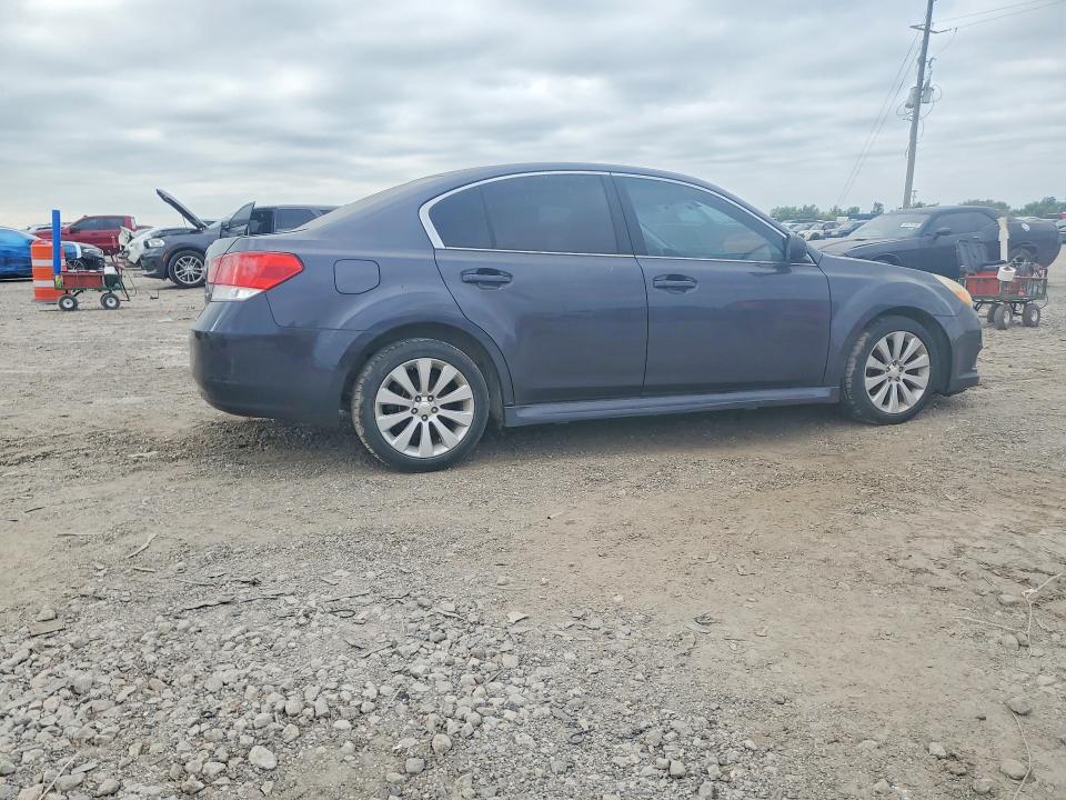 Продаж на аукціоні авто 2010 Subaru Legacy, vin: 4S3BMCK6XA3218222, номер лоту: 62108766