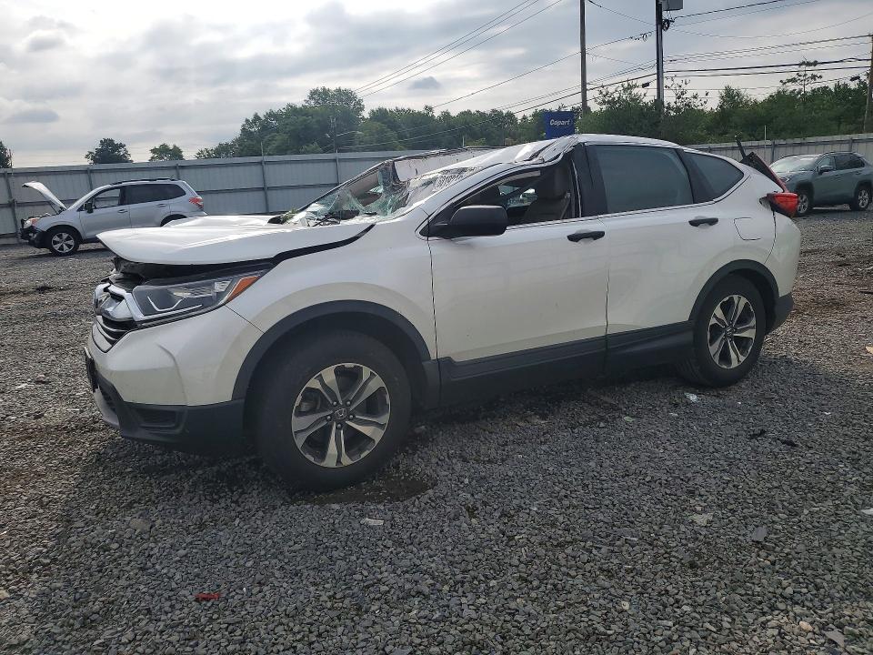 2019 Honda Cr-v მანქანა იყიდება აუქციონზე, vin: 2HKRW6H34KH220481, აუქციონის ნომერი: 60192356