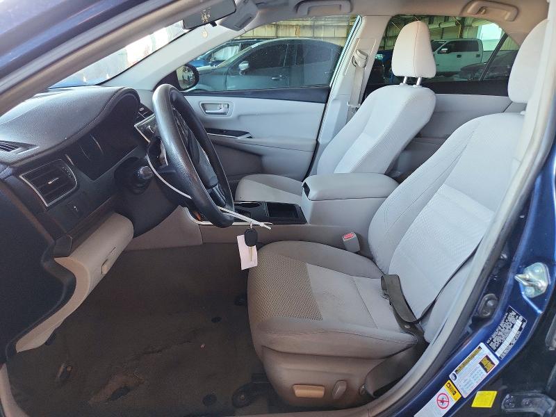 Продаж на аукціоні авто 2017 Toyota Camry, vin: 4T1BF1FK6HU754543, номер лоту: 60429076