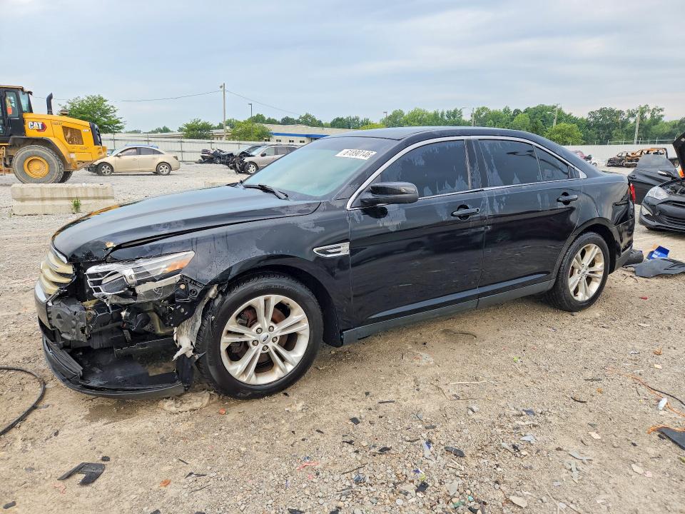 Auction sale of the 2016 Ford Taurus, vin: 1FAHP2E80GG112894, lot number: 61890146
