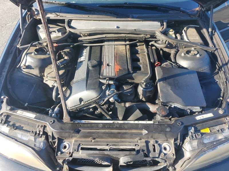 61135056 :رقم المزاد ، WBABW33435PL36521 vin ، 2005 Bmw 325 مزاد بيع