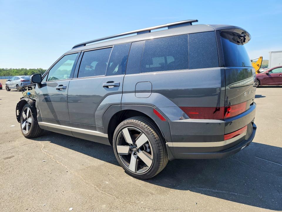 Продаж на аукціоні авто 2026 Hyundai Santa Fe, vin: 5NMP4DGL9TH171280, номер лоту: 61406486