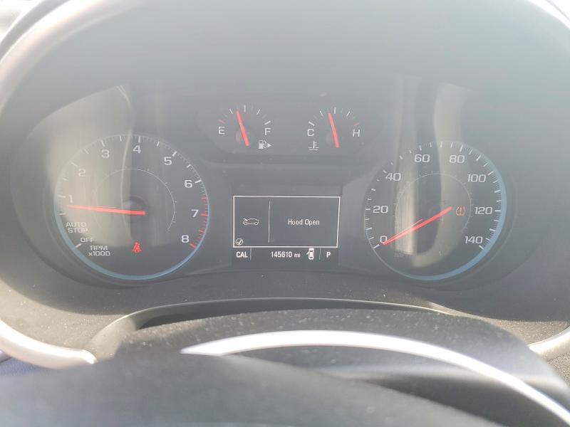 Aukcja sprzedaży 2018 Chevrolet Malibu, vin: 1G1ZB5ST0JF121057, numer aukcji: 60622916