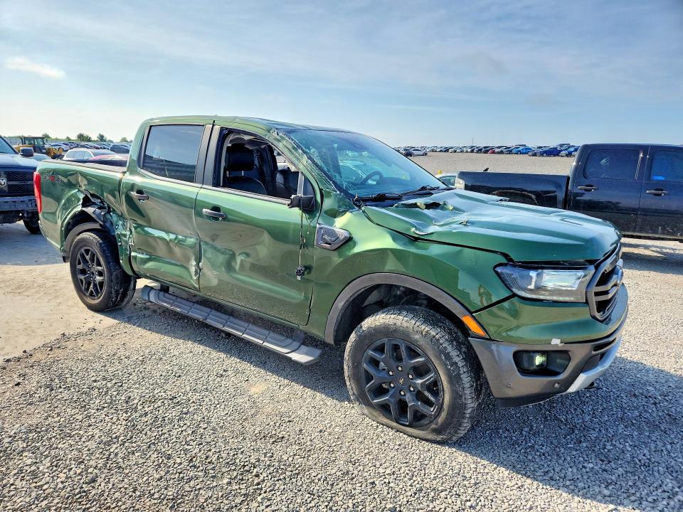 Aukcja sprzedaży 2023 Ford Ranger, vin: 1FTER4FHXPLE08949, numer aukcji: 59917396