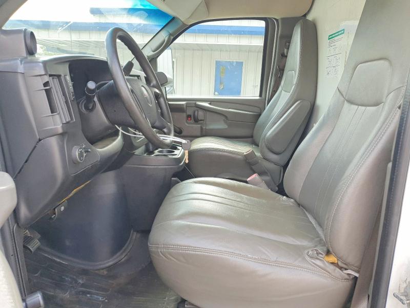 Продаж на аукціоні авто 2013 Gmc Savana, vin: 1GDY72CAXD1900804, номер лоту: 62779246