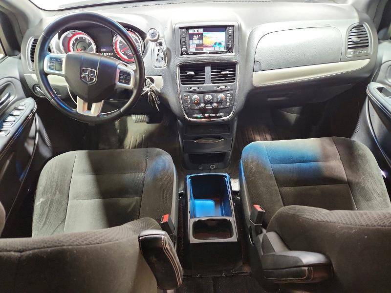 Aukcja sprzedaży 2015 Dodge Grand Caravan, vin: 2C4RDGBG4FR575375, numer aukcji: 61331076