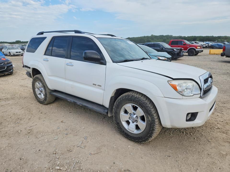 Продажа на аукционе авто 2008 Toyota 4runner, vin: JTEBU14R38K004485, номер лота: 62152366