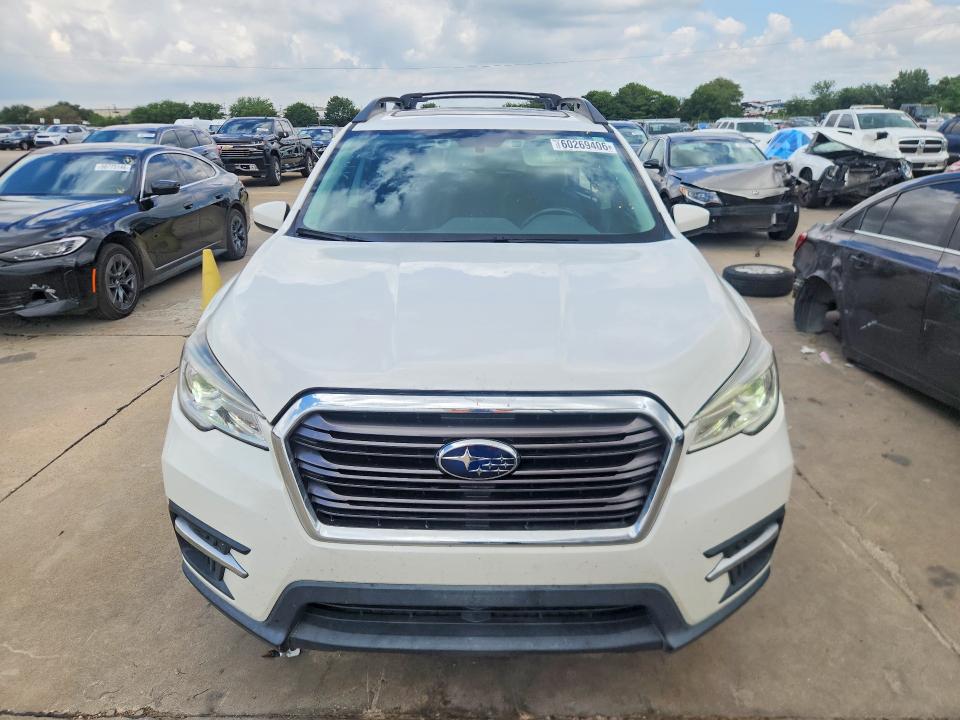 Aukcja sprzedaży 2021 Subaru Ascent, vin: 4S4WMAED8M3457686, numer aukcji: 60269406