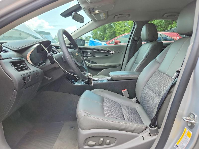 Продаж на аукціоні авто 2018 Chevrolet Impala, vin: 2G11Z5S36J9130928, номер лоту: 62669156