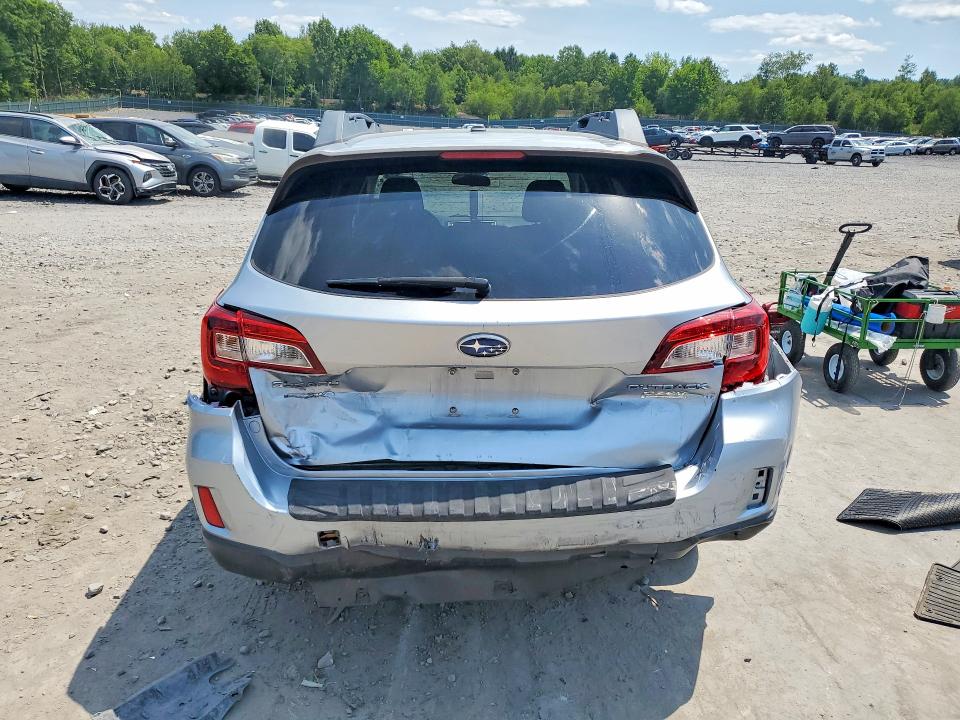 2015 Subaru Outback მანქანა იყიდება აუქციონზე, vin: 4S4BSACC3F3340115, აუქციონის ნომერი: 62518556