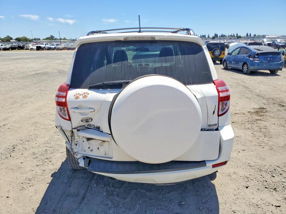 Aukcja sprzedaży 2009 Toyota Rav4, vin: 2T3BF33V59W003596, numer aukcji: 60405436