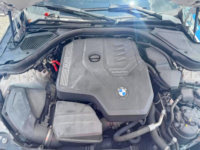 Aukcja sprzedaży 2024 Bmw 230i, vin: 3MW23CM04R8E88817, numer aukcji: 61308786